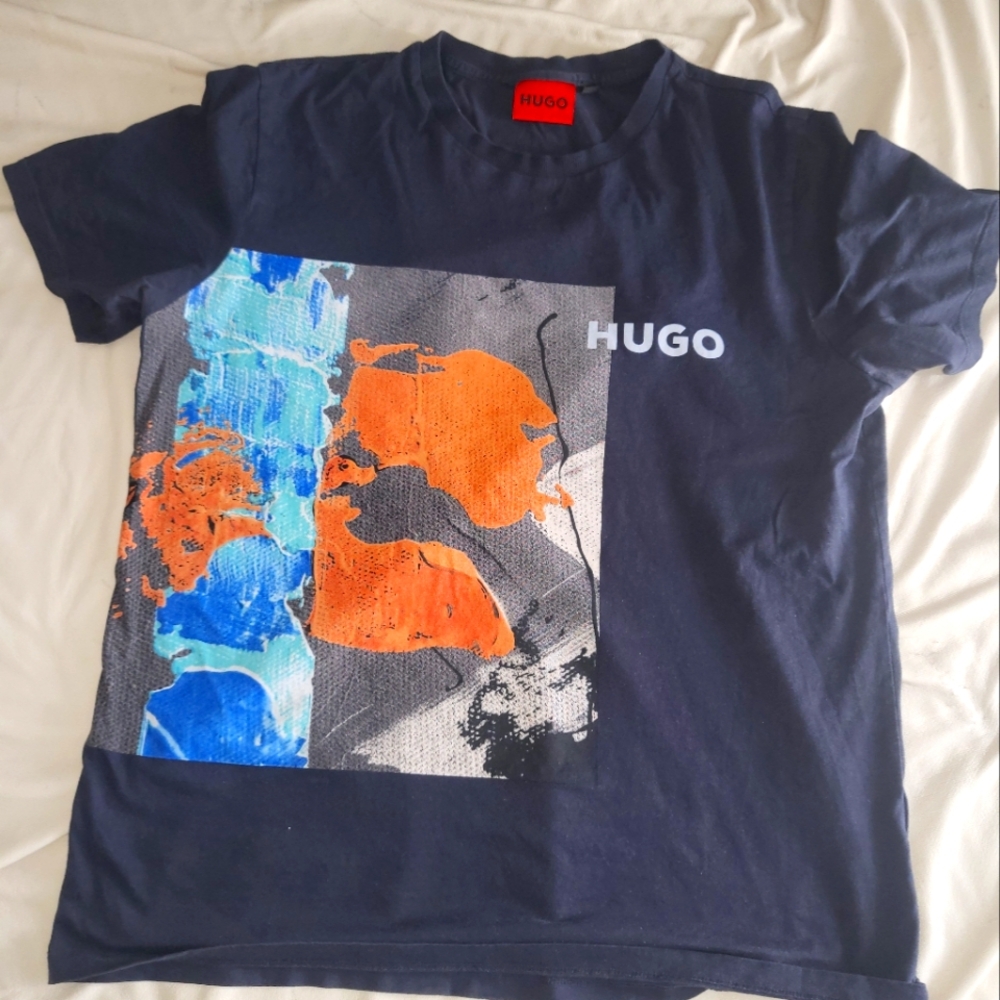Hugo boss